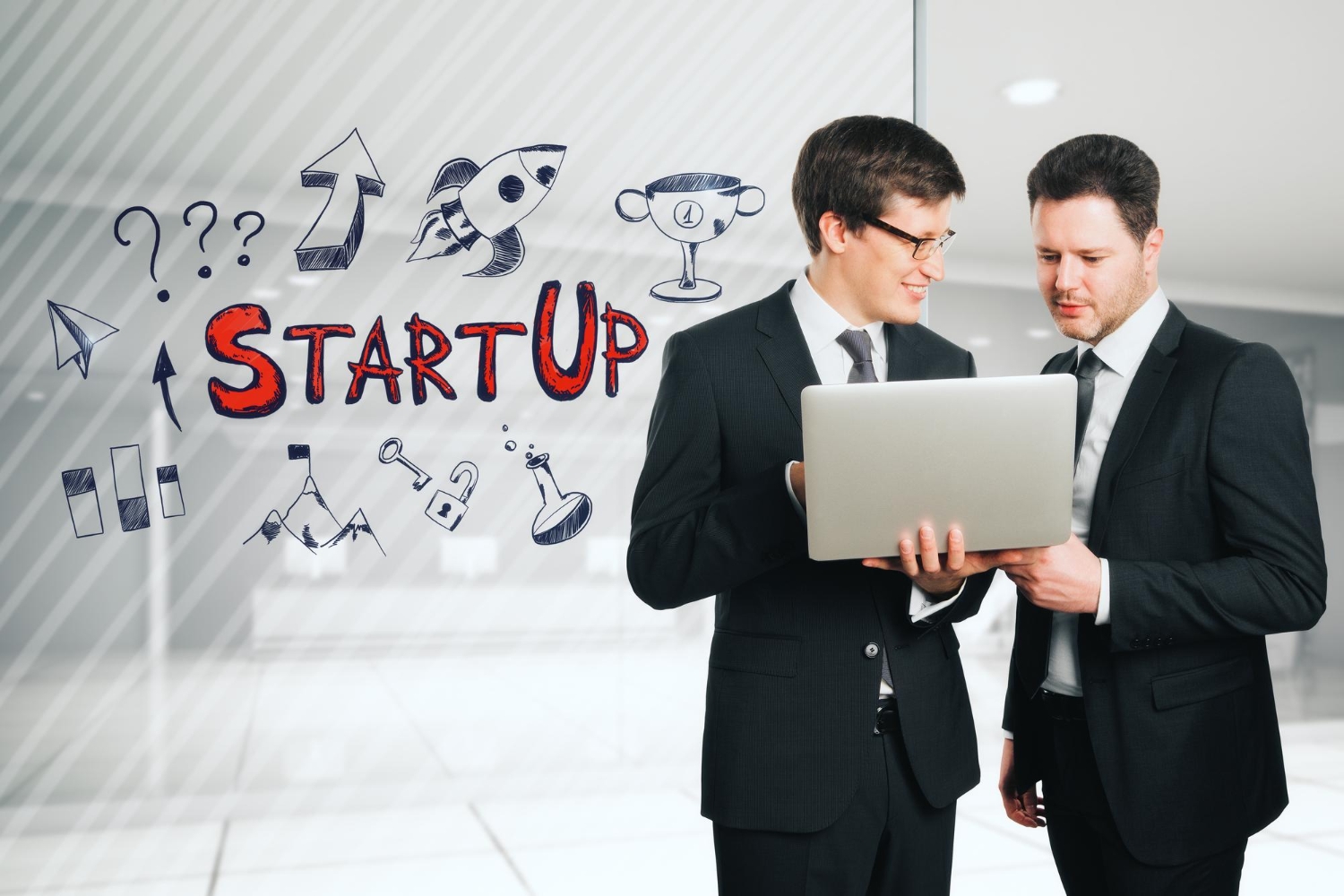 Software Development for Startups: A Complete Guide [2025]
