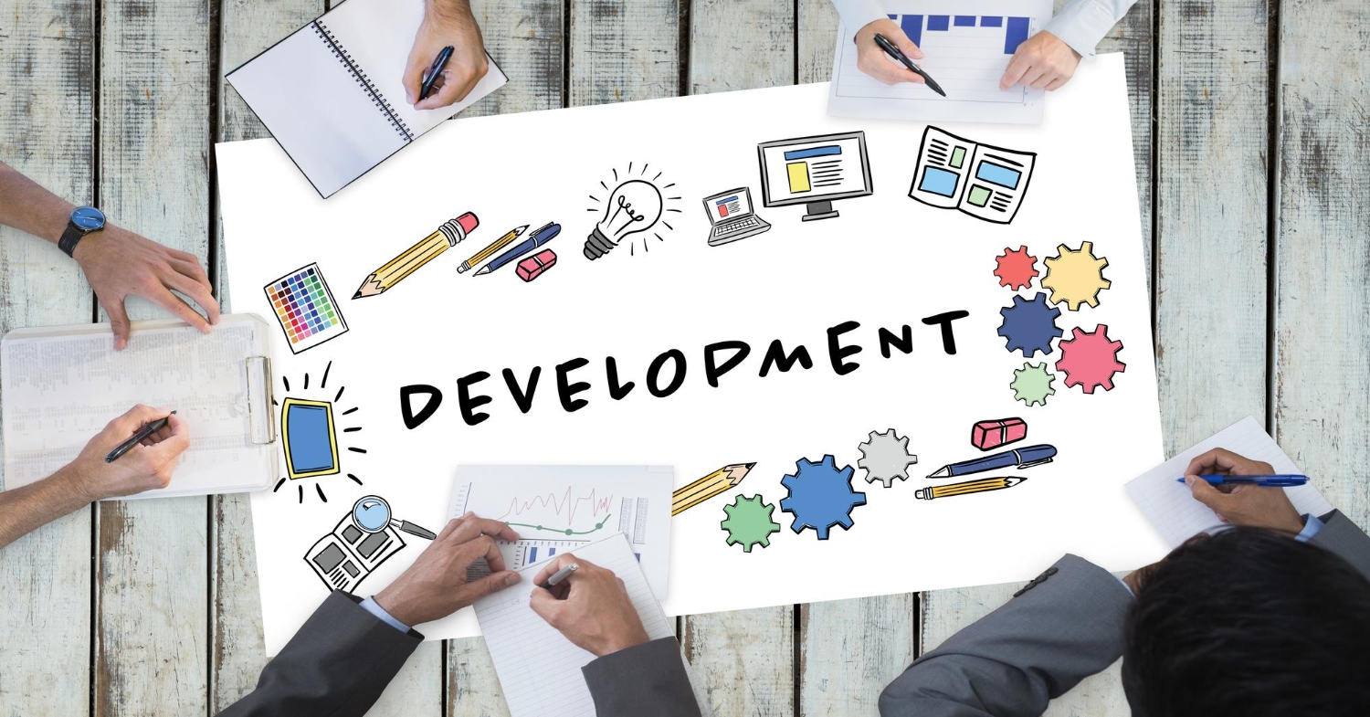 Software Development for Startups: A Complete Guide [2025]
