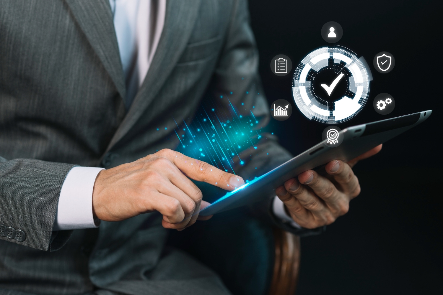 What Is Enterprise Saas?