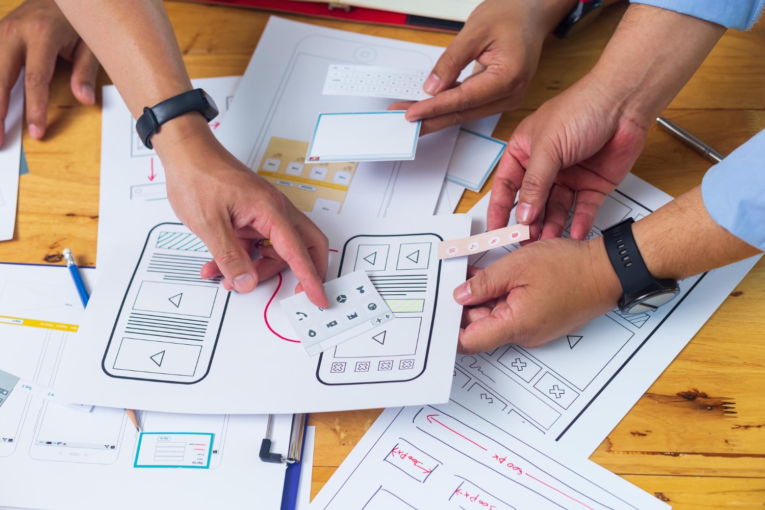 How to Design UX for an MVP in 2025