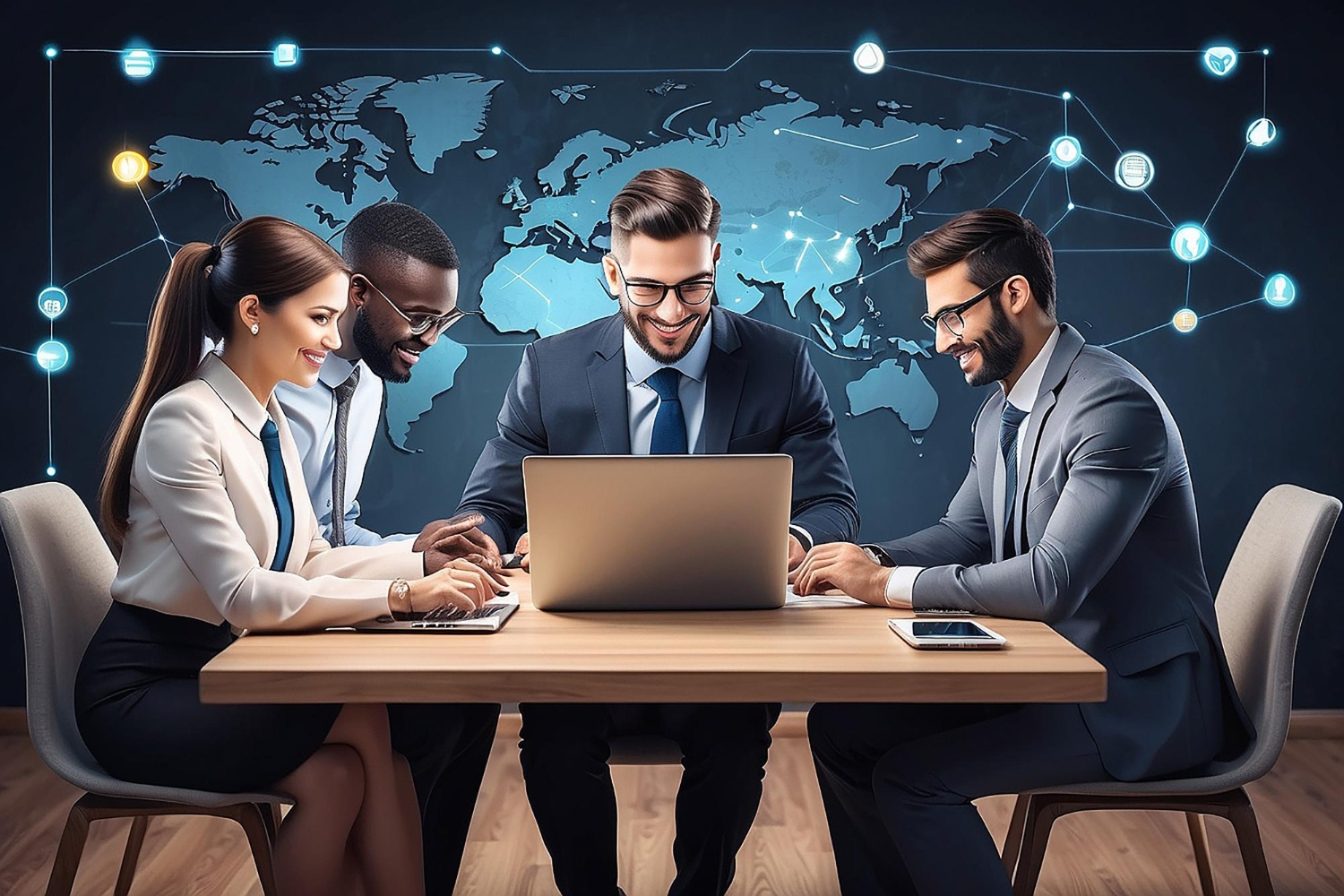 Outsourcing Software Development: A Startup Guide for 2025