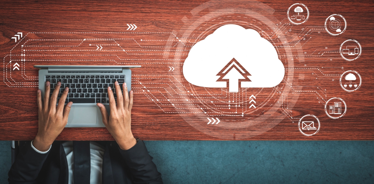 10 Reasons Why Cloud Computing Is Important for Business