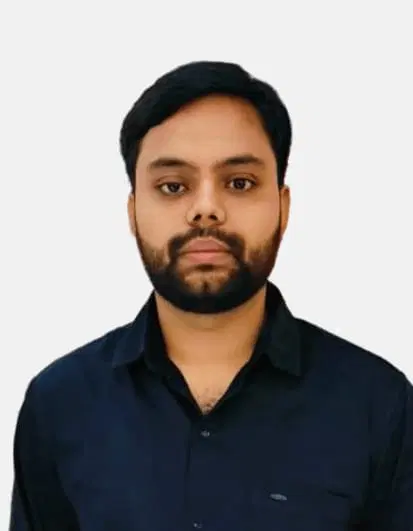 Anshu Mishra, Founder and CEO of Vamenture