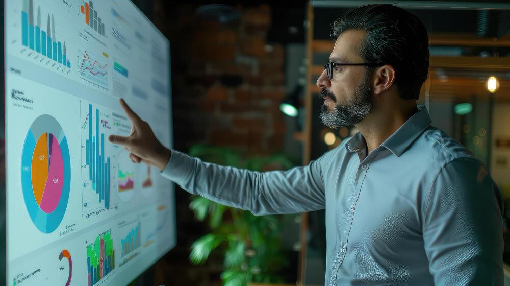 Data-Driven Decision Making
