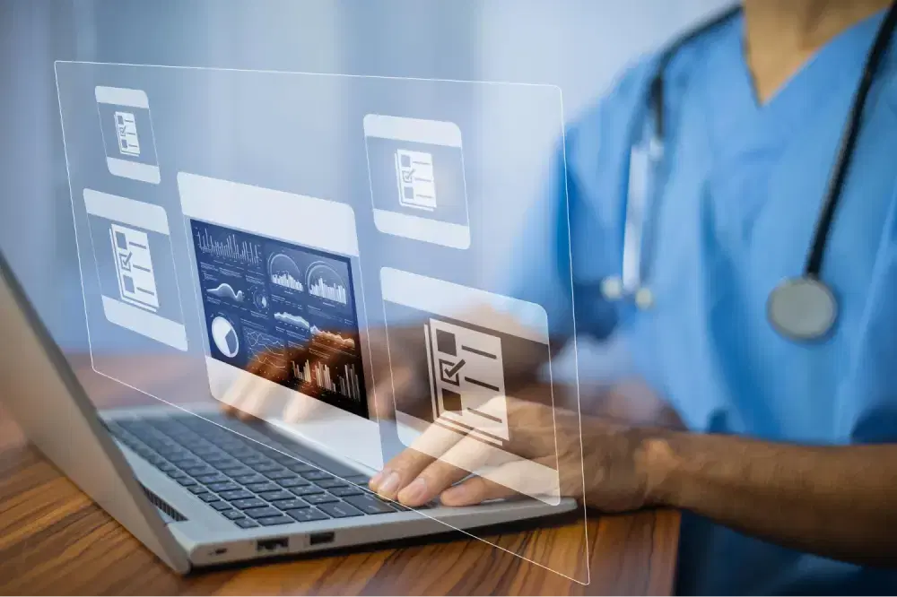Healthcare Software Development
