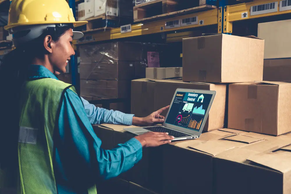 Logistics Software Development