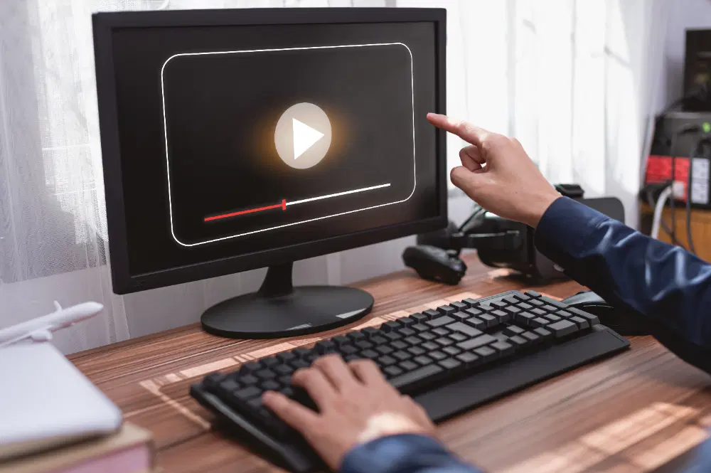 Video Streaming