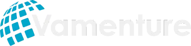 Vamenture Logo