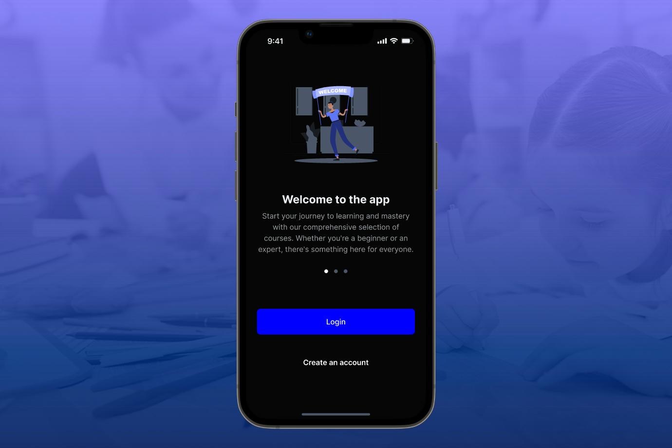 Guru Fitness App - Image 3