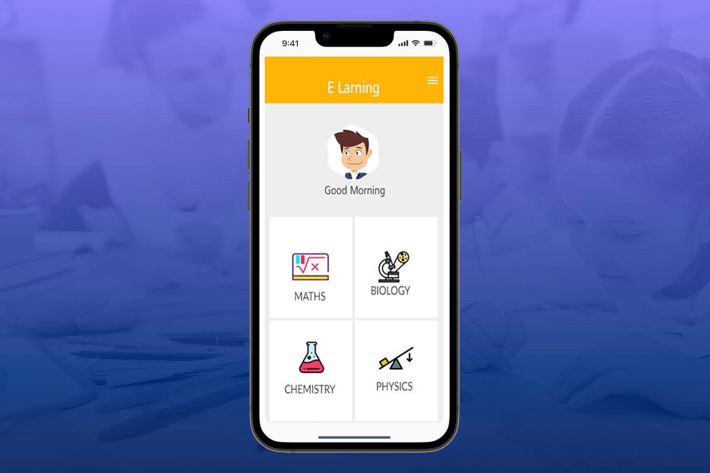 Guru Fitness App - Image 4