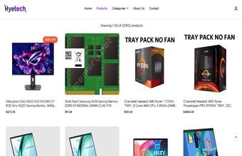 Hyetech Store - Image 2