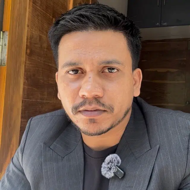 Vimal Patel, Co-Founder and CTO of Vamenture