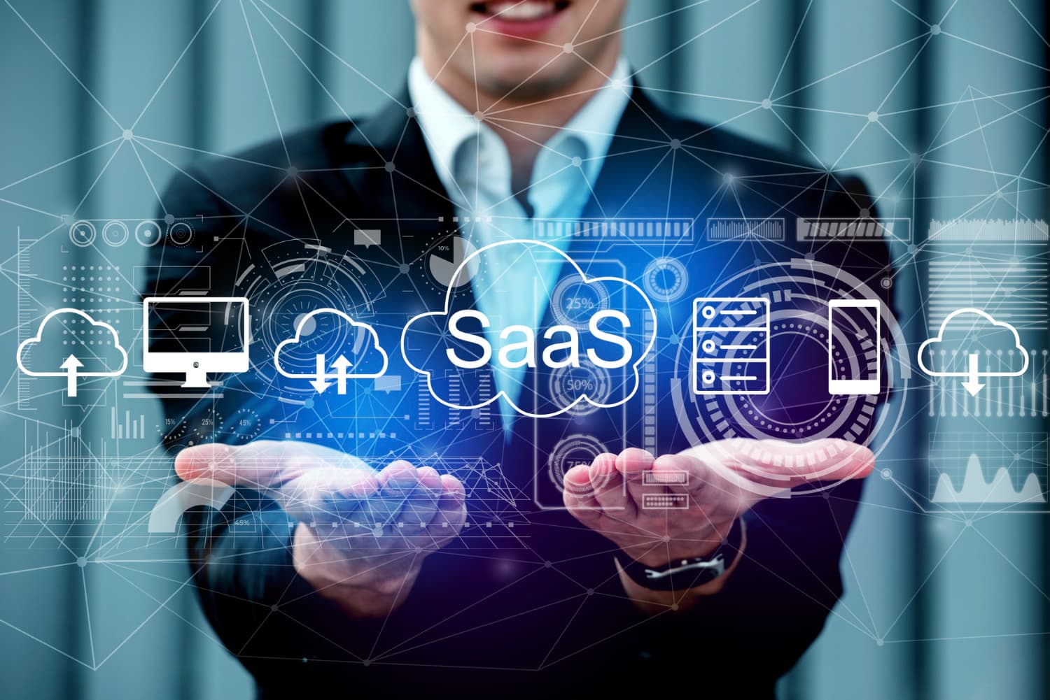 What Is Enterprise Saas?