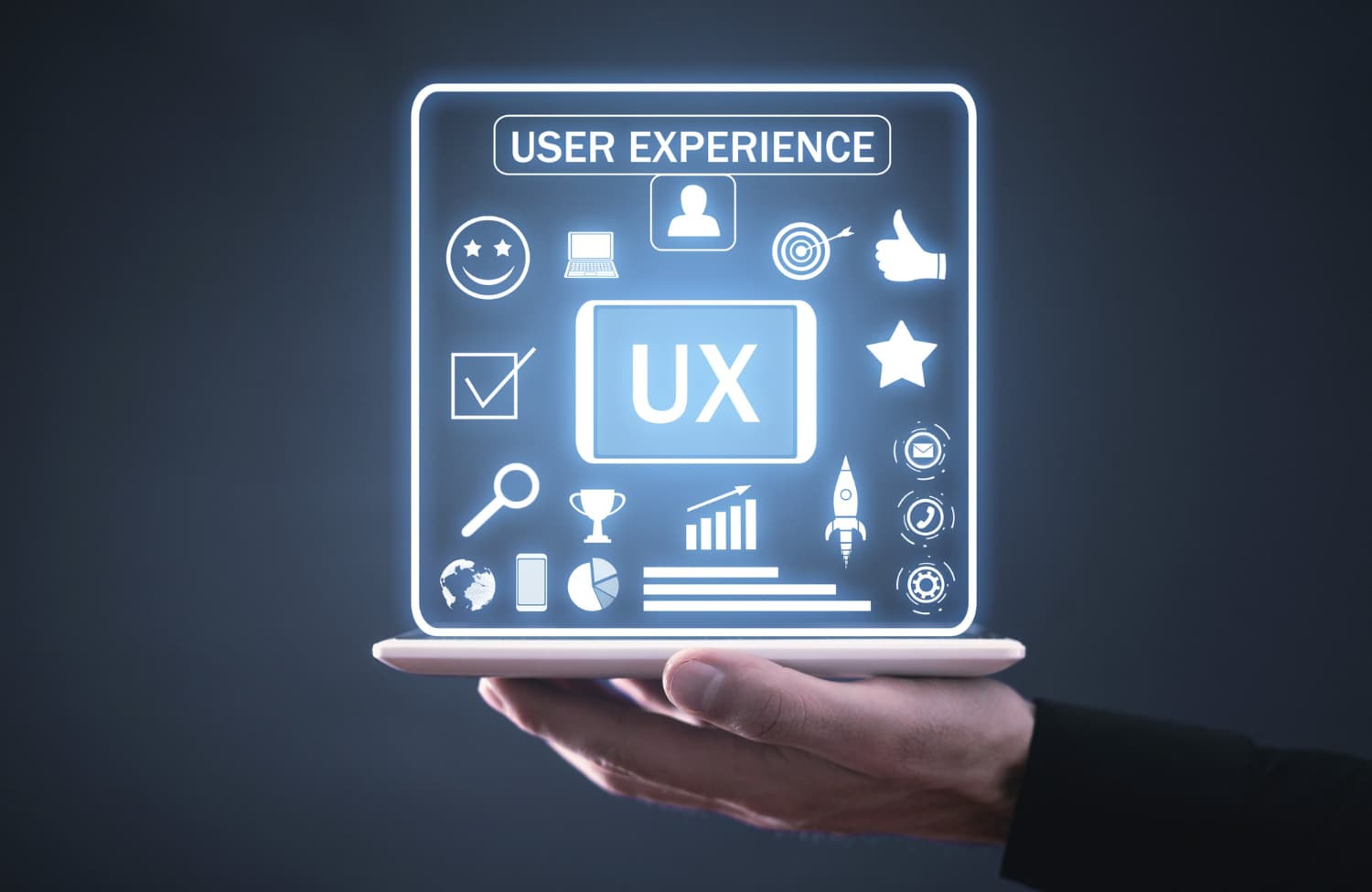 How to Design UX for an MVP in 2025