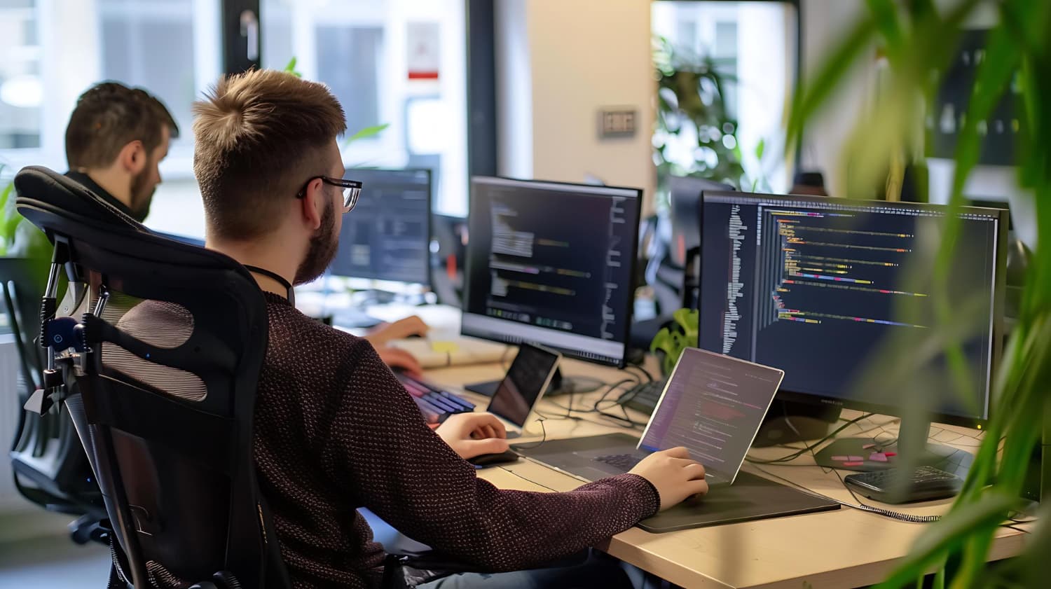 Outsourcing Software Development: A Startup Guide for 2025