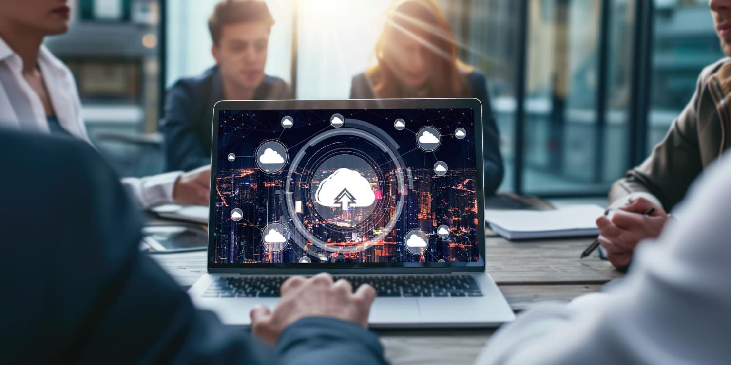 10 Reasons Why Cloud Computing Is Important for Business