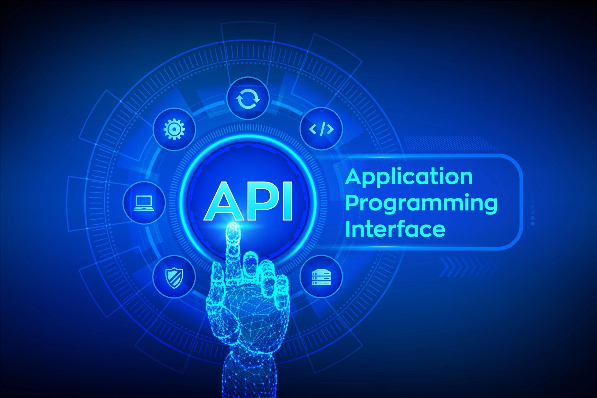 API vs SDK: What’s the Difference