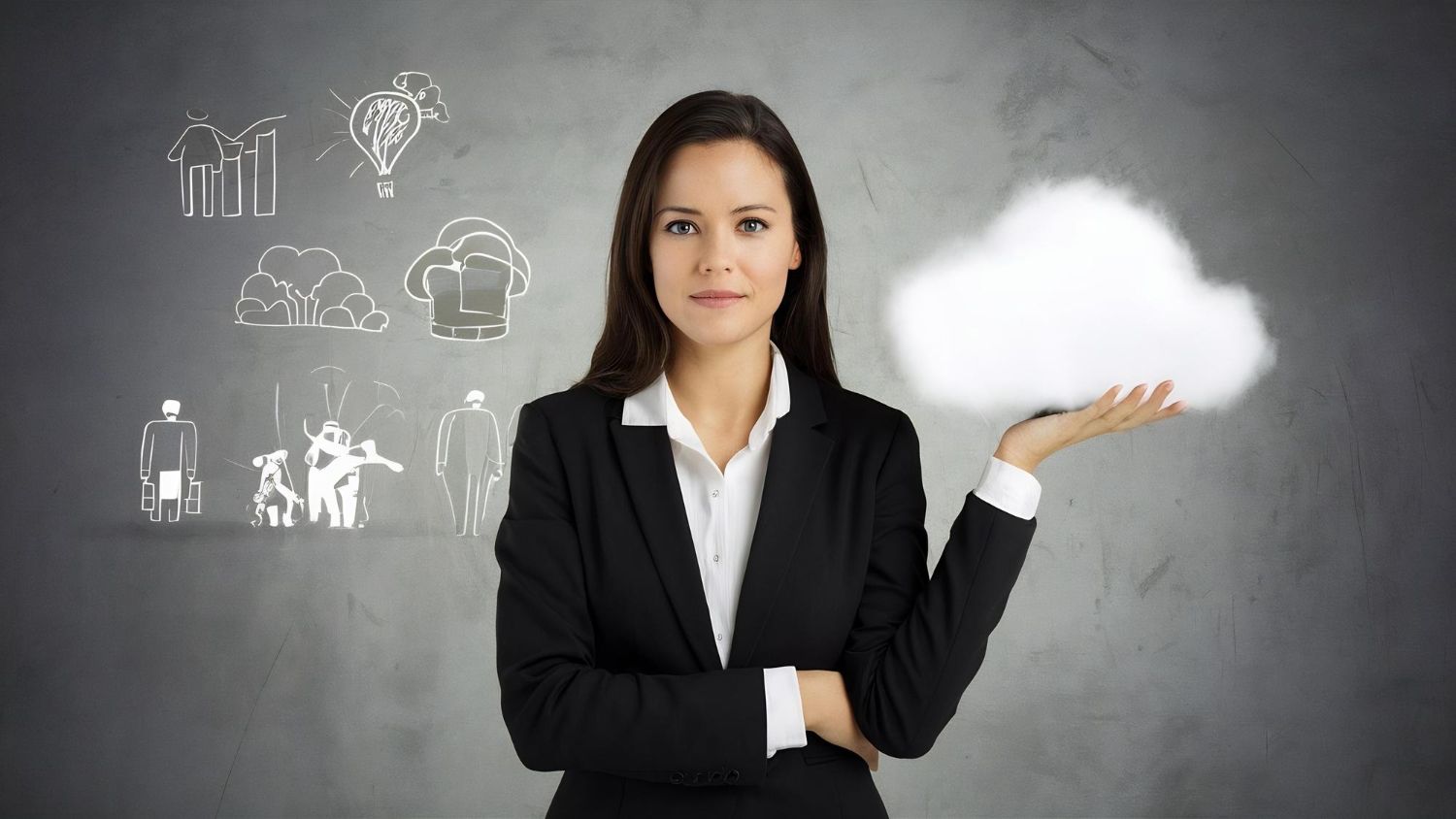 SaaS-Based vs Cloud-Based: What's the Difference?