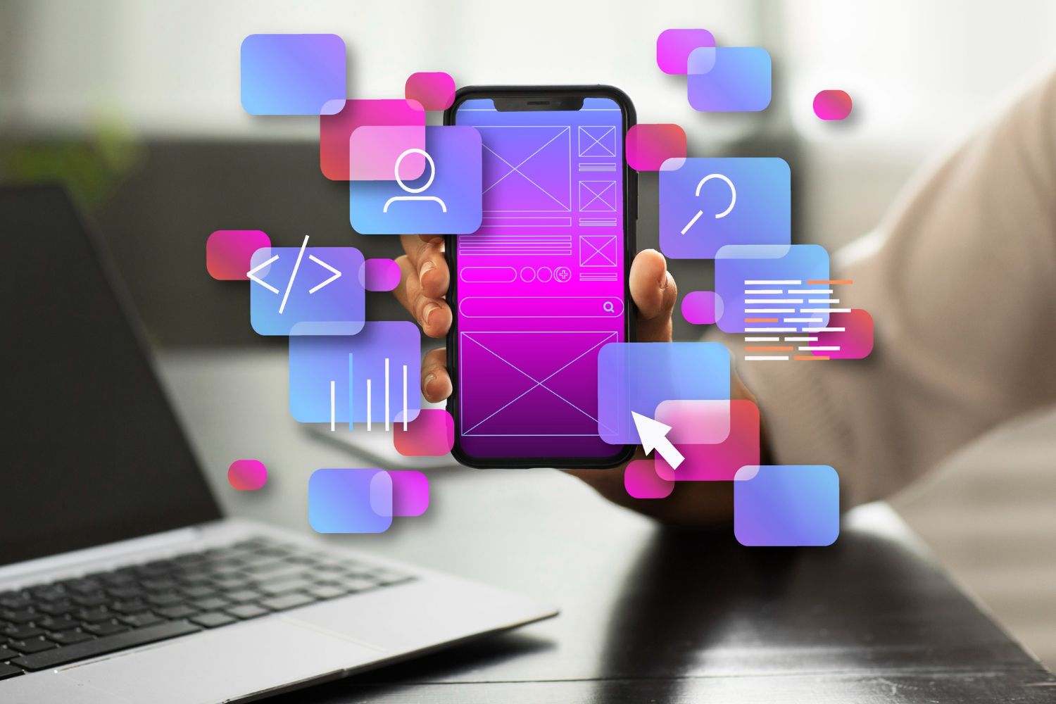 Cross-Platform Application Development in 2025