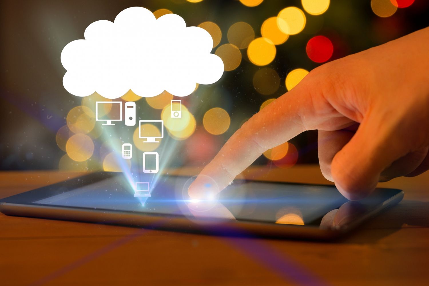 Types of Cloud Computing in 2025