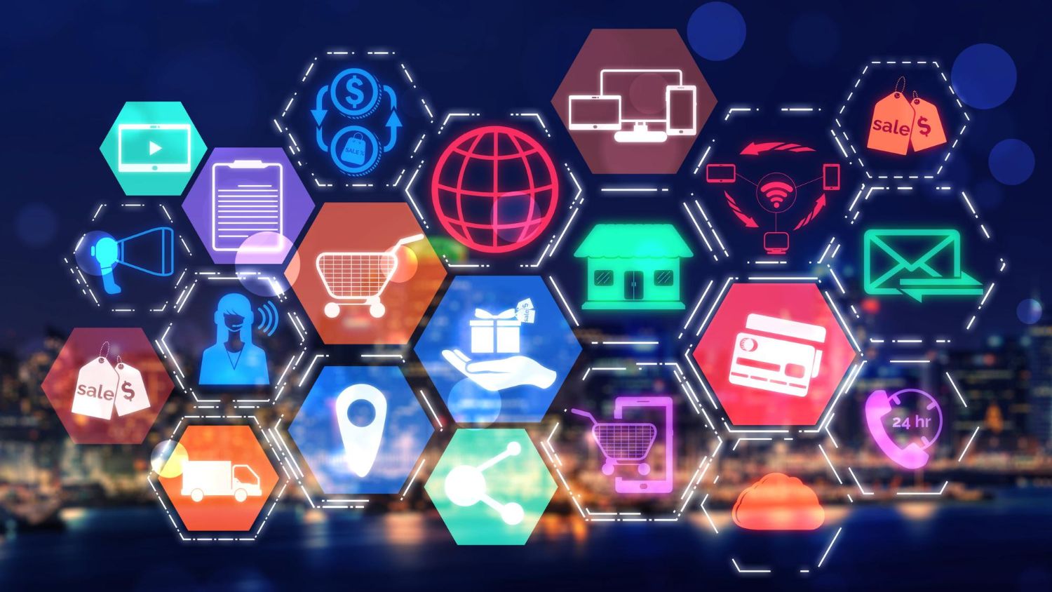 How to Choose the Right Tech Stack for Your Web Application 2025