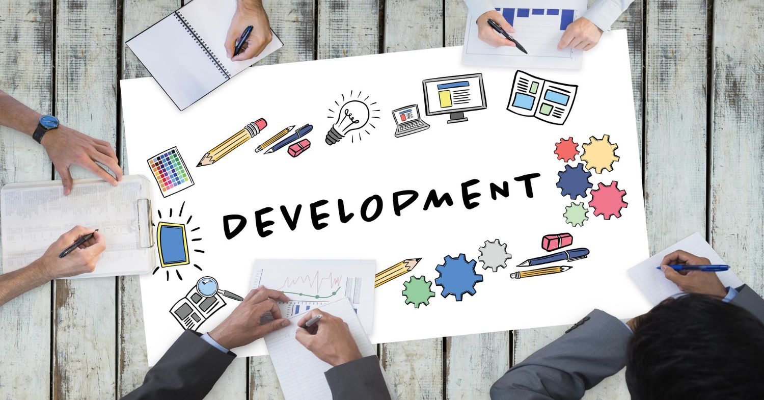 Software Development for Startups: A Complete Guide [2025]