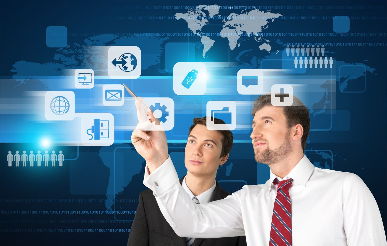 What Is Enterprise Saas?