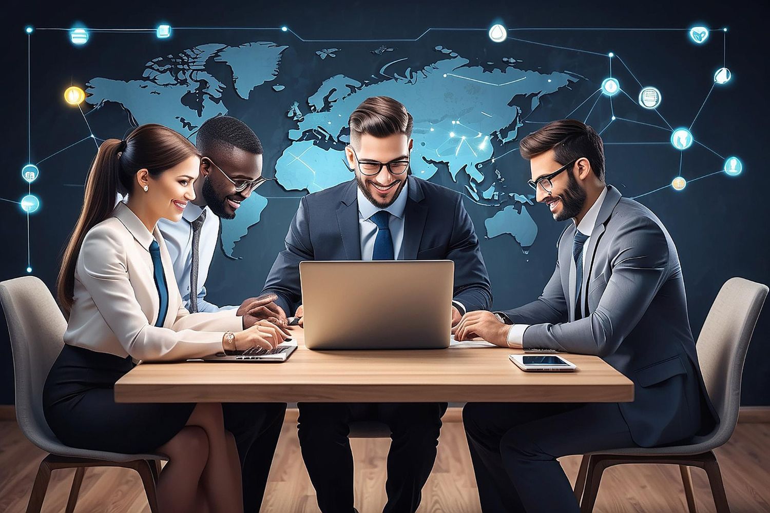 Outsourcing Software Development: A Startup Guide for 2025