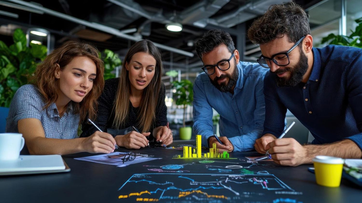 Custom Software Matters for Startups in 2025
