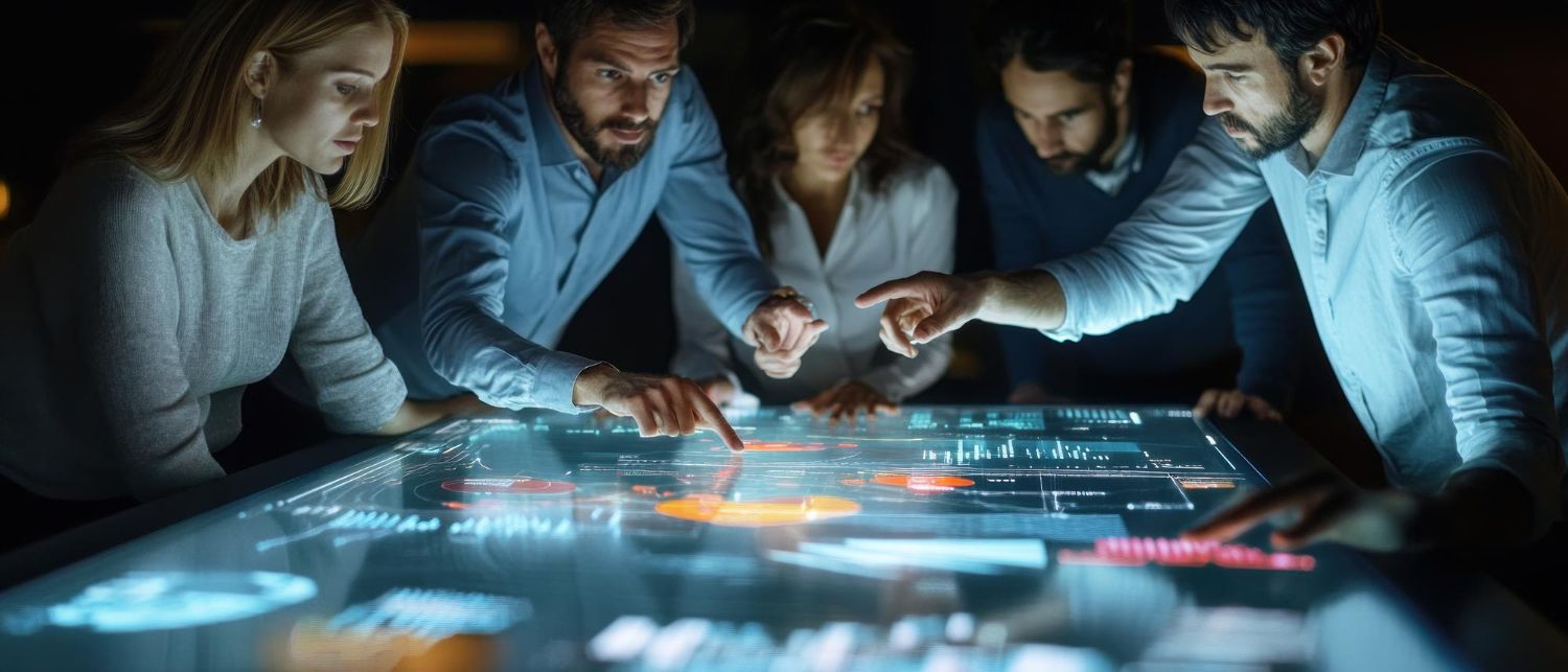 Custom Software Matters for Startups in 2025