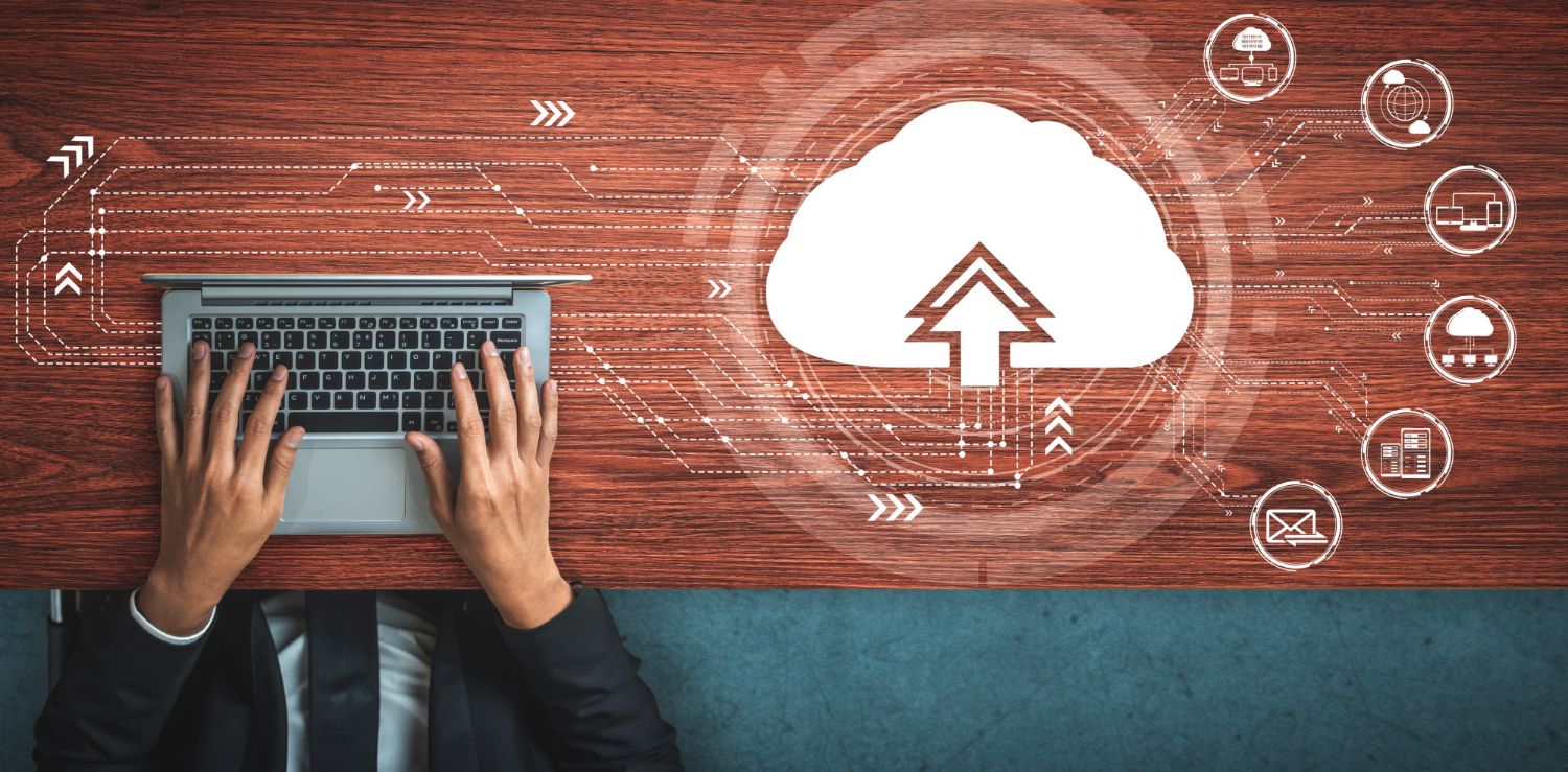 10 Reasons Why Cloud Computing Is Important for Business