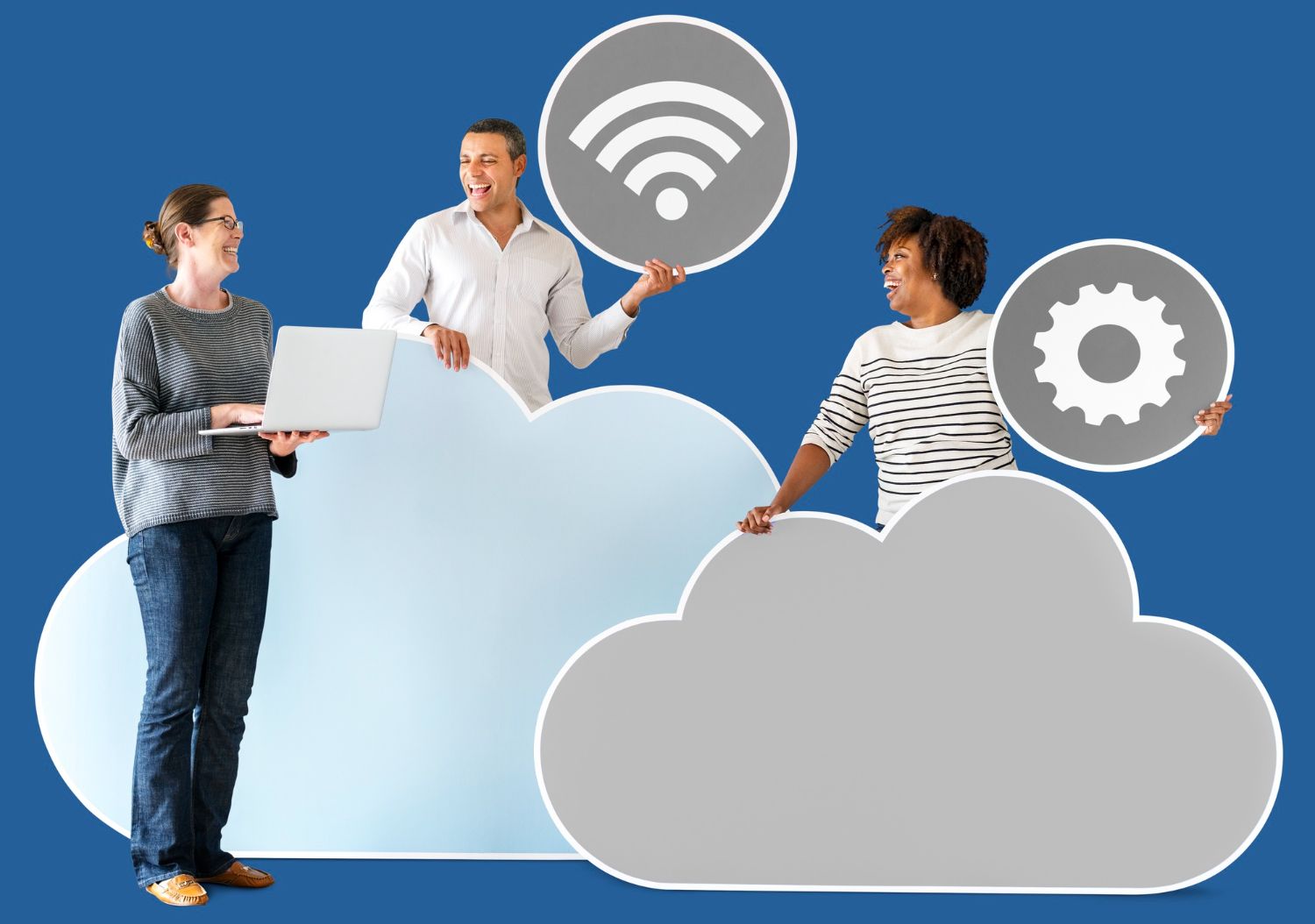 10 Reasons Why Cloud Computing Is Important for Business