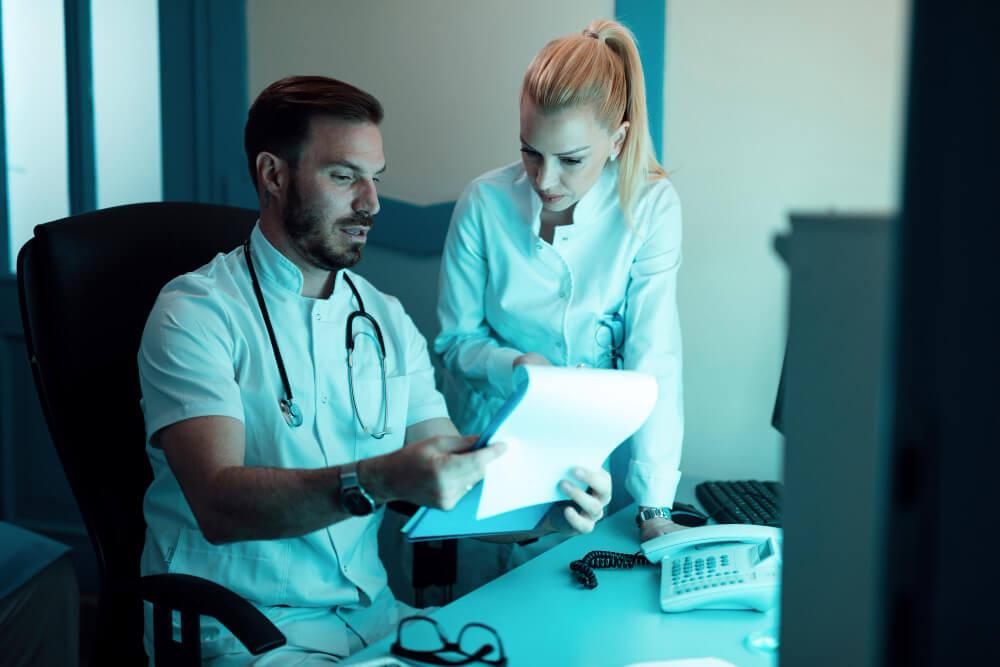 Health Tech Startups