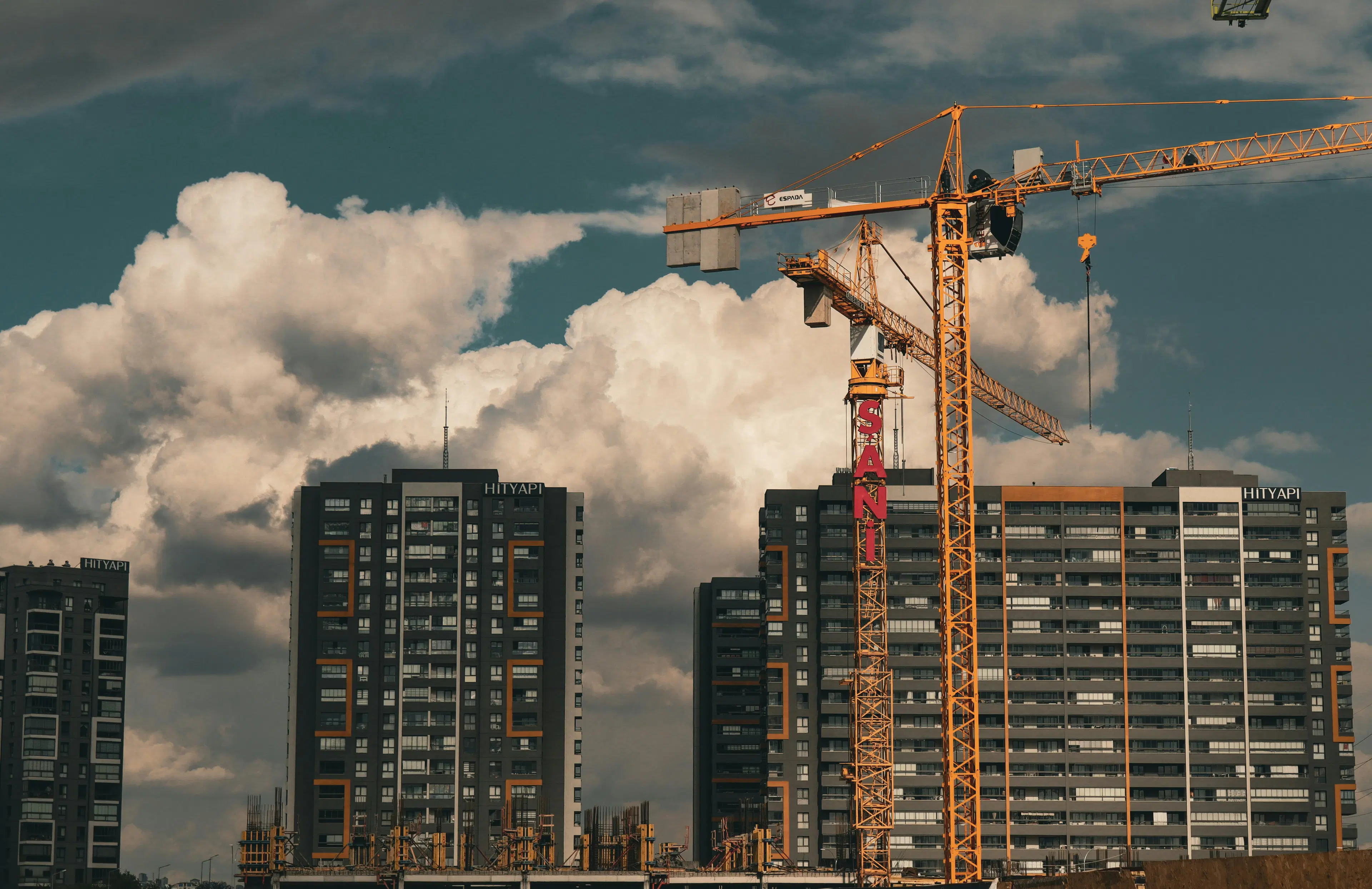 Real Estate — AI voice agents