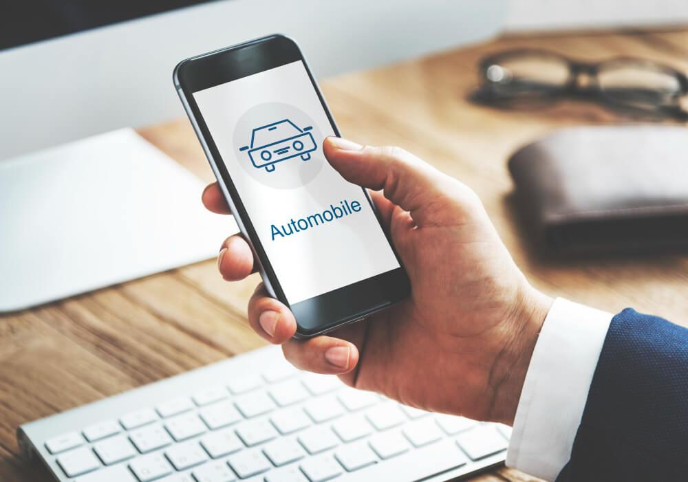 Automotive Apps