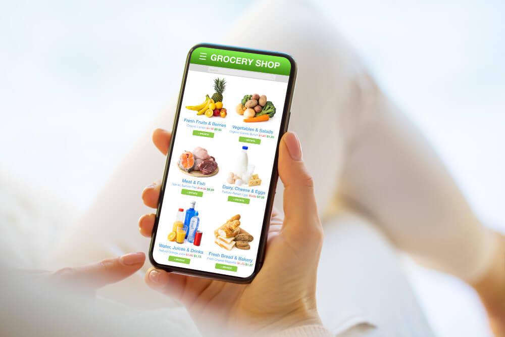 Consumer Apps