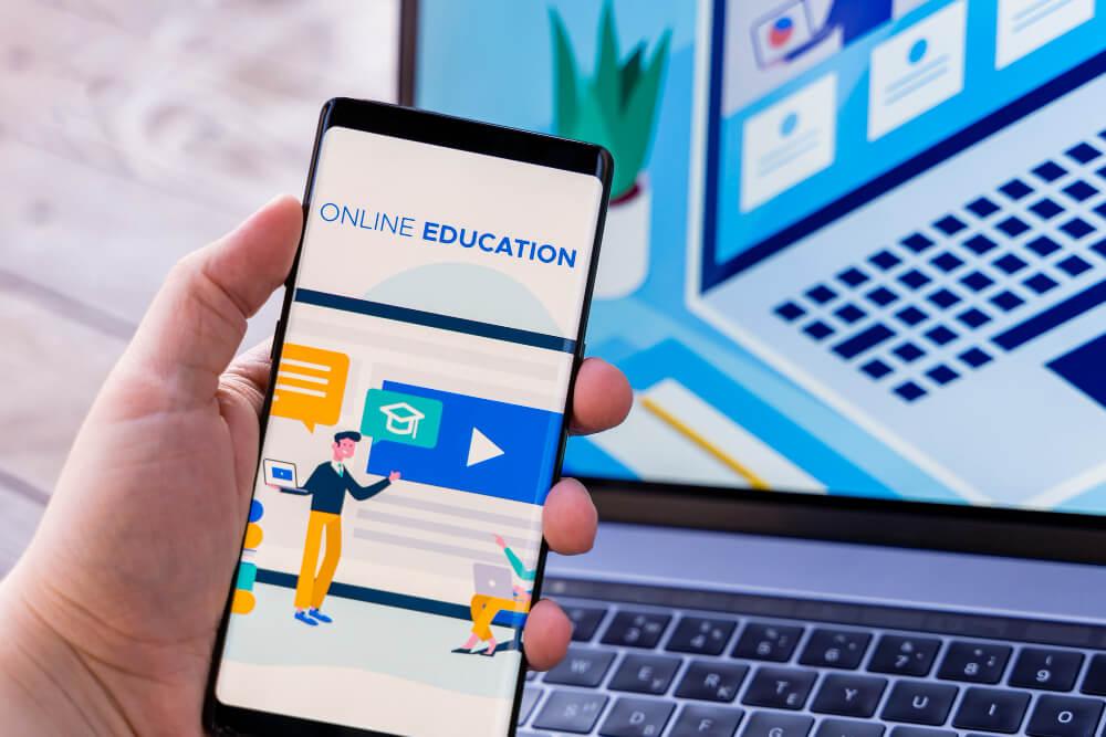 Educational Apps