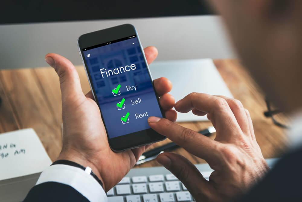 Finance and Banking Apps