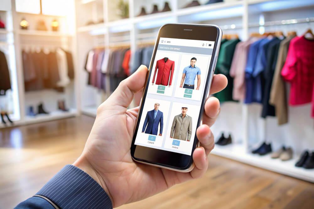 Retail and Shopping Apps