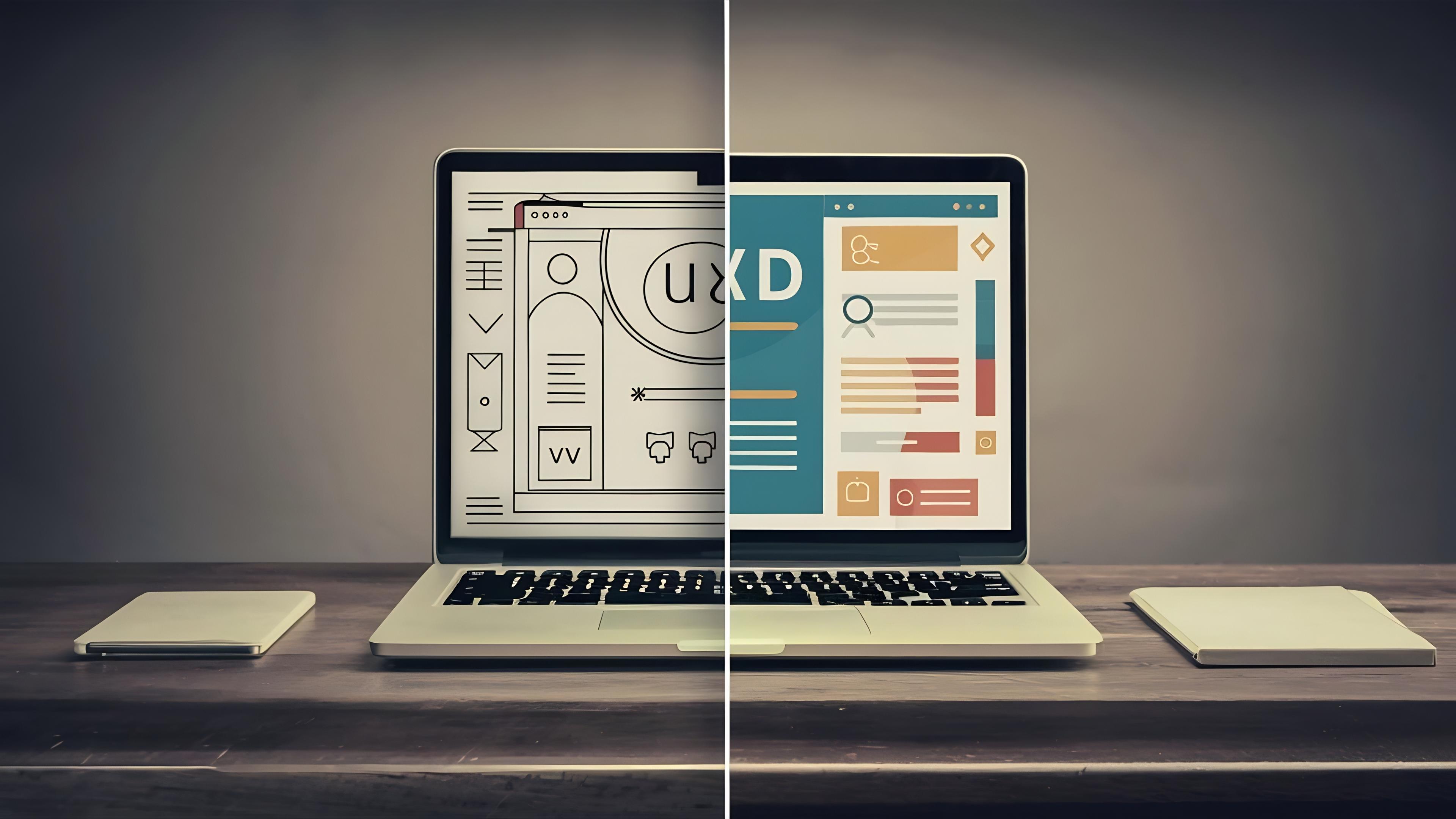 Website vs. Web Application: Whatโs the Right Choice for You?