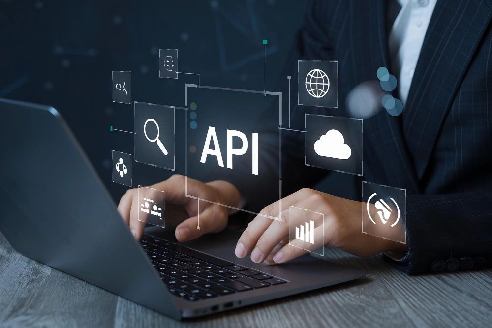 What is an API integration?