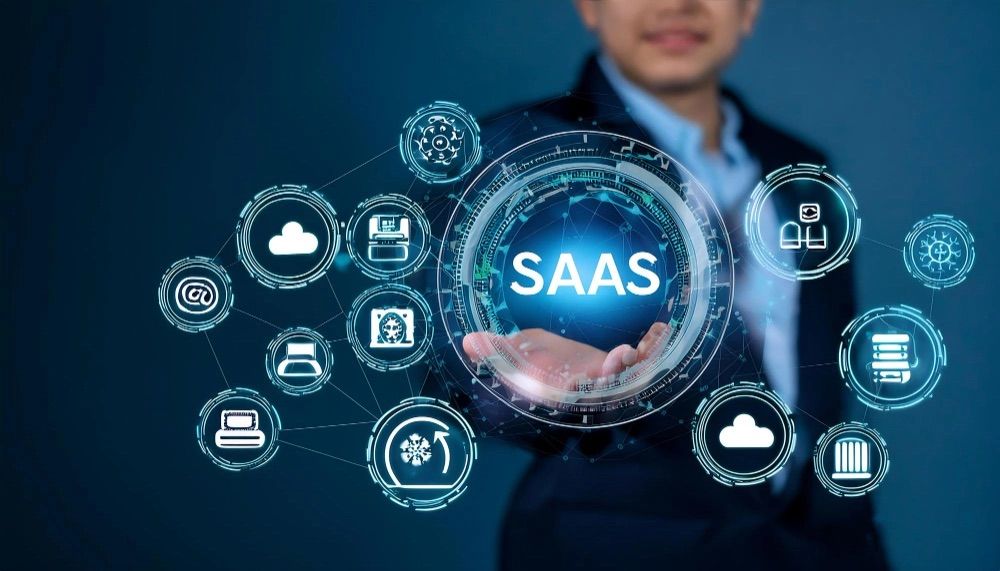 What is SaaS Development?