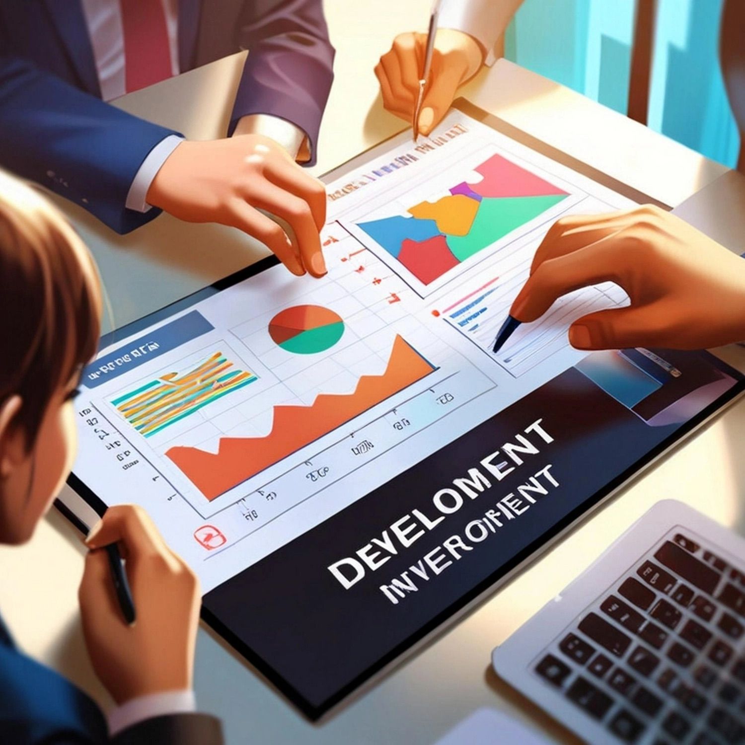 Benefits of Custom Software Development for Small Businesses