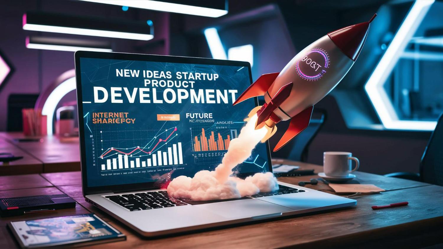 Software Development For Startups