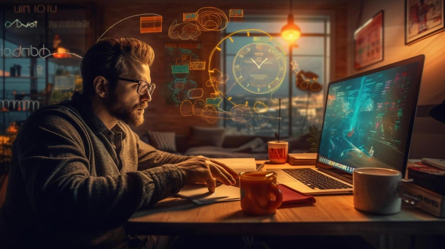 Financial Software Development: A Comprehensive Guide