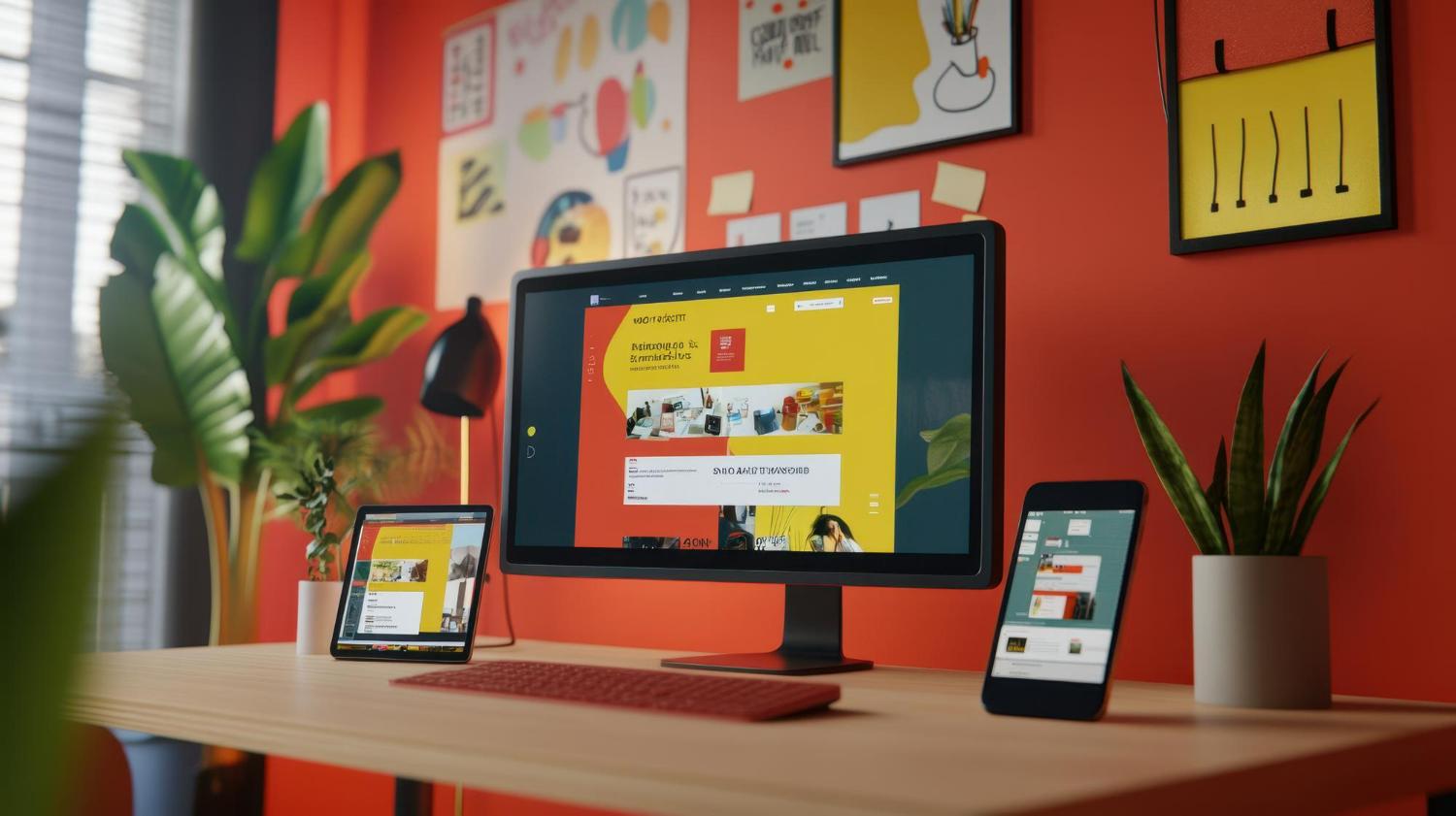 Why Responsive Web Design Is Important