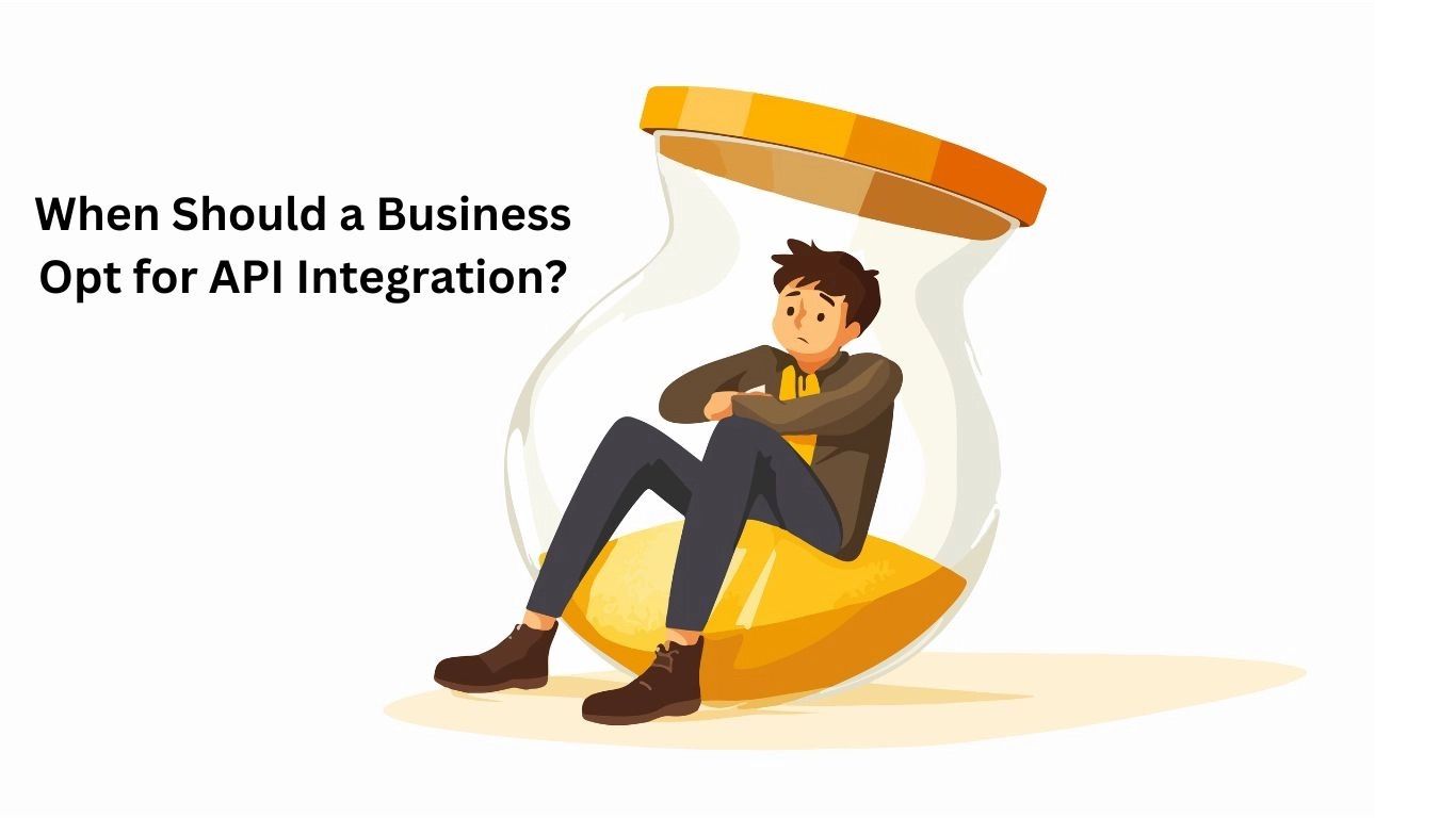 Advantages and Disadvantages of API Integration for Business