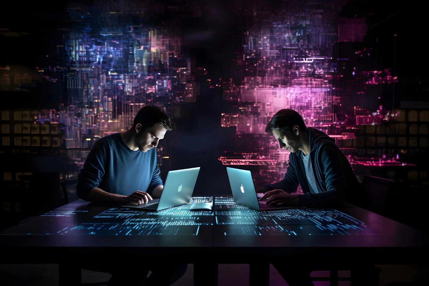 PaaS vs. SaaS: Understanding the Key Differences