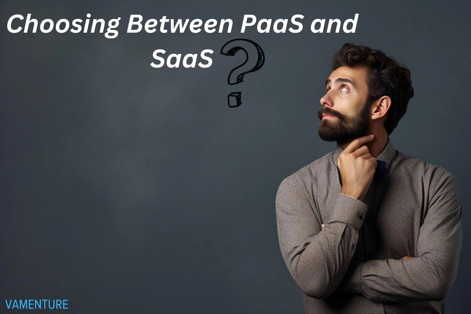 PaaS vs. SaaS: Understanding the Key Differences