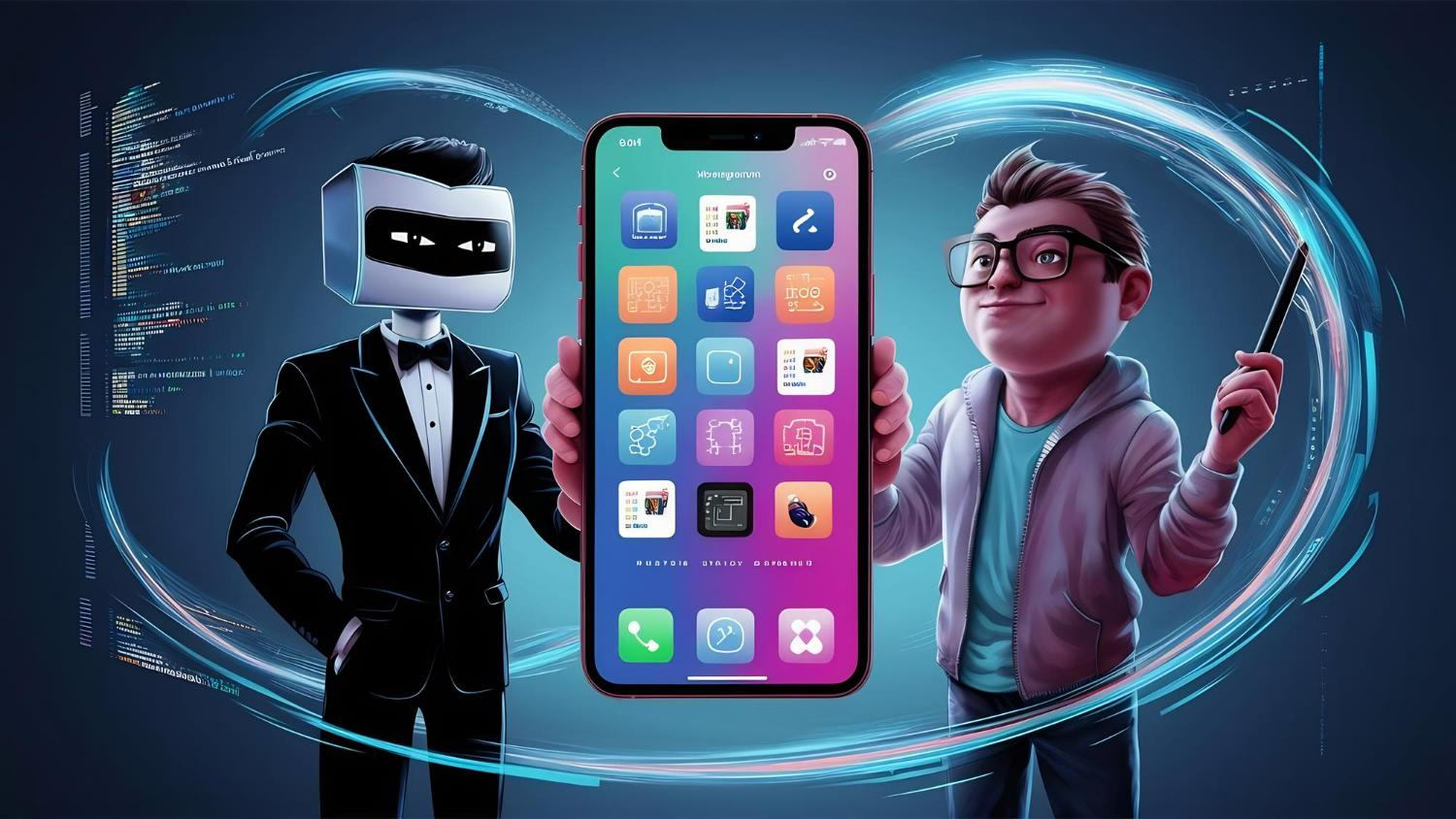 Flutter vs React Native: Which One is Right for Your App in 2025?